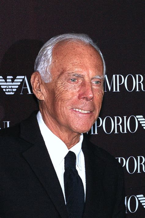 armani giorgio wiki